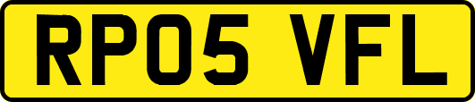 RP05VFL