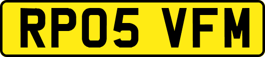 RP05VFM