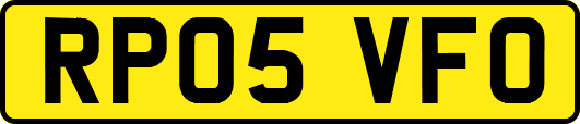 RP05VFO