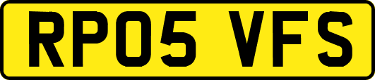 RP05VFS