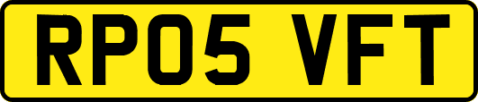 RP05VFT