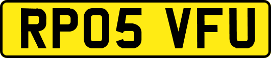 RP05VFU