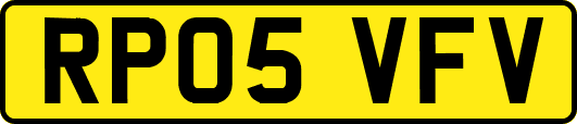 RP05VFV