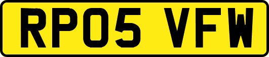 RP05VFW