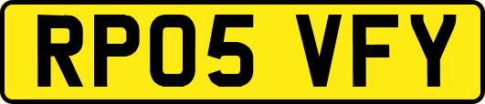 RP05VFY