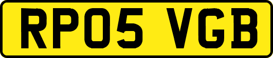 RP05VGB