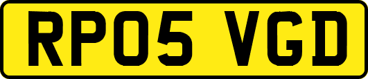 RP05VGD