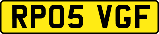 RP05VGF