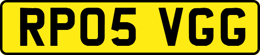 RP05VGG