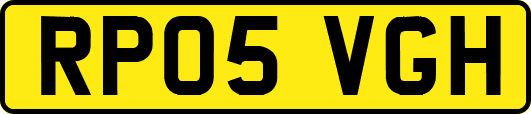 RP05VGH