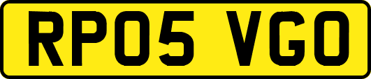 RP05VGO