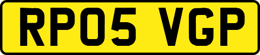 RP05VGP