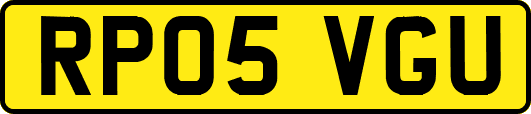 RP05VGU