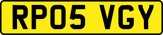 RP05VGY