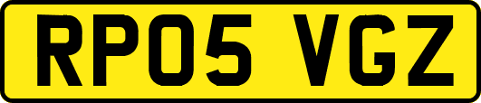 RP05VGZ