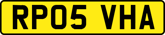 RP05VHA