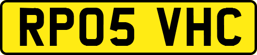 RP05VHC