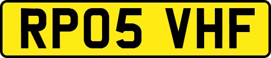 RP05VHF