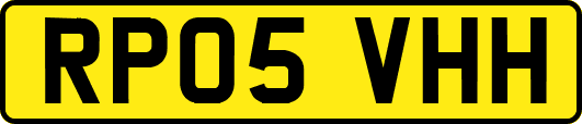 RP05VHH