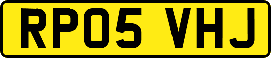 RP05VHJ