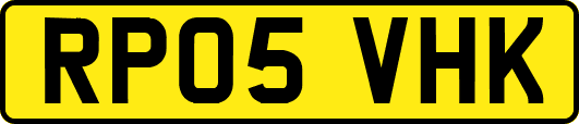 RP05VHK