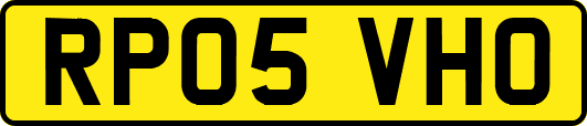 RP05VHO