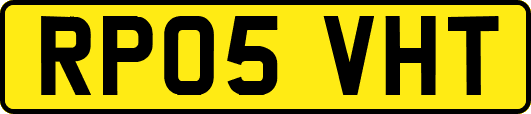 RP05VHT