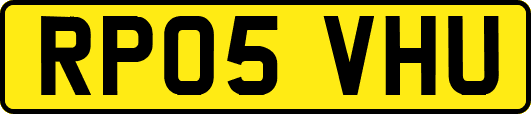 RP05VHU