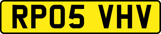 RP05VHV