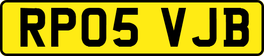RP05VJB