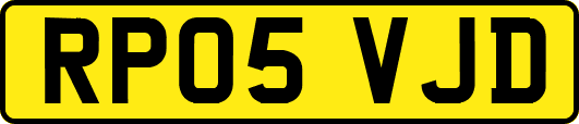 RP05VJD