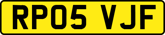RP05VJF