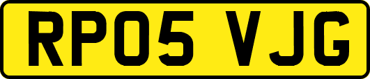 RP05VJG