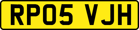 RP05VJH