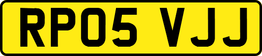 RP05VJJ