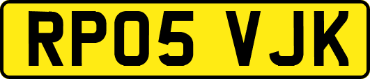 RP05VJK