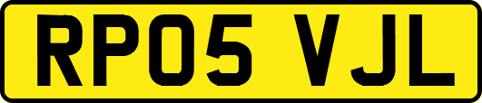 RP05VJL