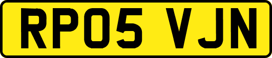 RP05VJN