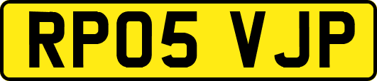 RP05VJP