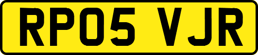 RP05VJR