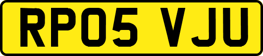 RP05VJU