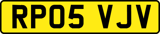 RP05VJV