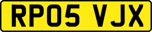 RP05VJX
