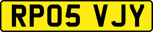 RP05VJY