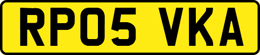RP05VKA