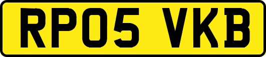 RP05VKB
