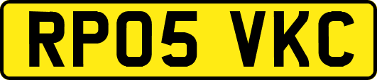 RP05VKC