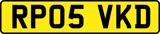RP05VKD