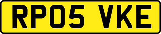RP05VKE