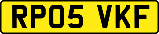 RP05VKF